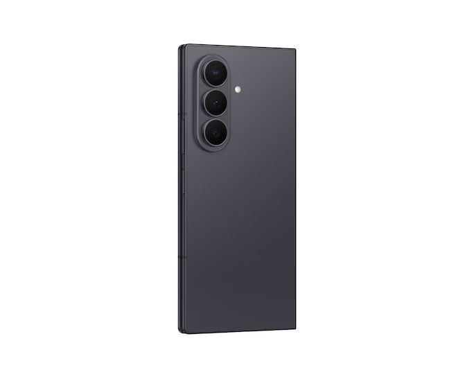 Samsung F976B Galaxy Z Fold8 Ultra 256GB DualSIM Graphite