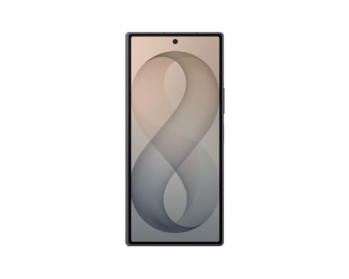 Samsung F976B Galaxy Z Fold8 Ultra 256GB DualSIM Graphite