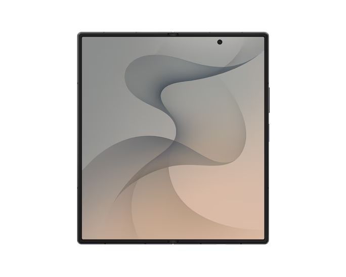Samsung F976B Galaxy Z Fold8 Ultra 256GB DualSIM Graphite