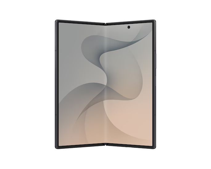 Samsung F976B Galaxy Z Fold8 Ultra 256GB DualSIM Graphite