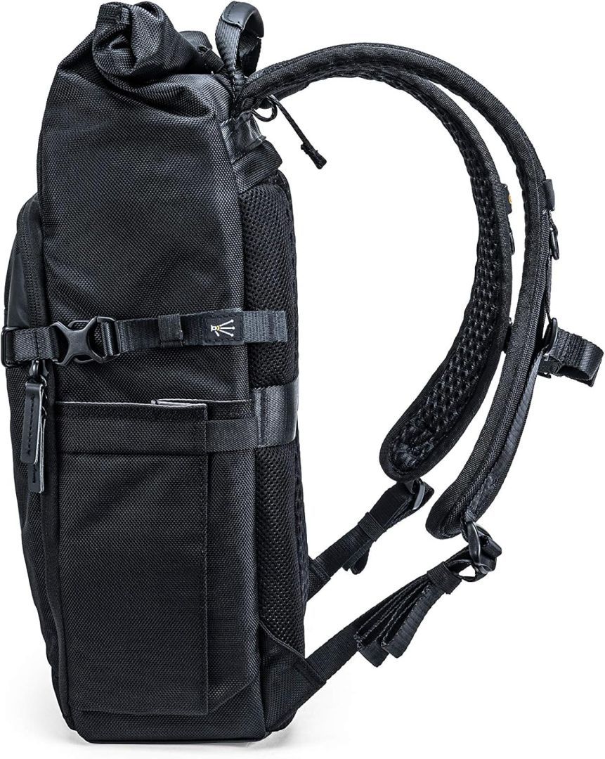 Vanguard VEO SELECT 39RBM Camera Backpack Black