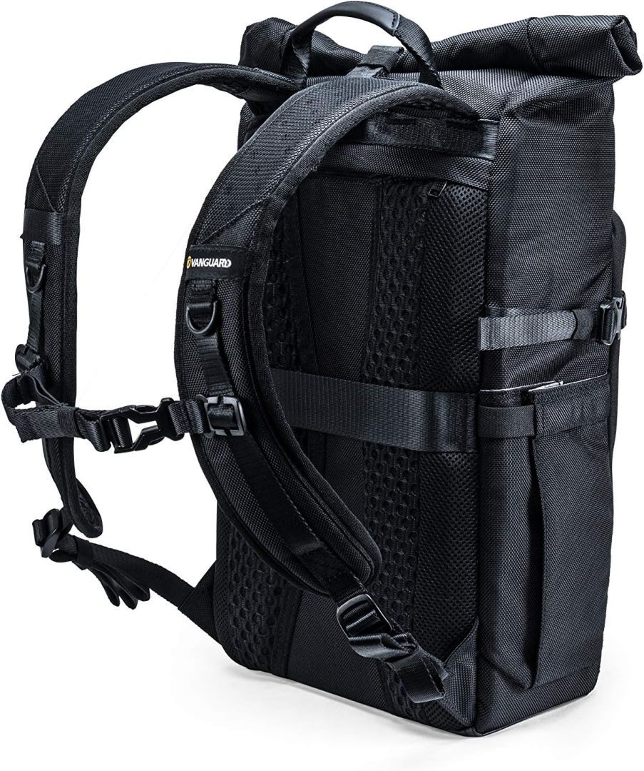 Vanguard VEO SELECT 39RBM Camera Backpack Black