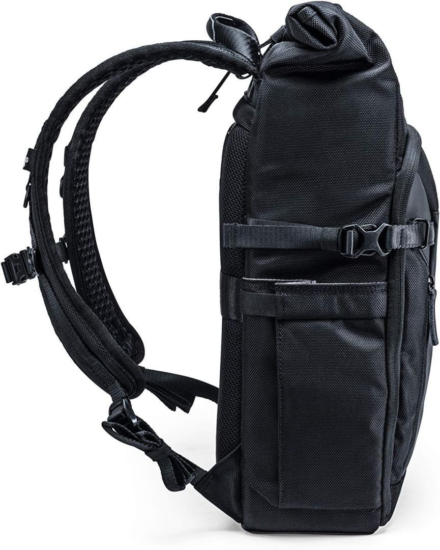 Vanguard VEO SELECT 39RBM Camera Backpack Black