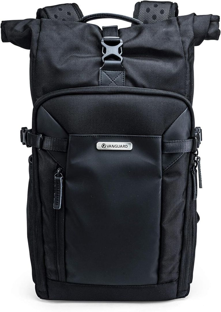 Vanguard VEO SELECT 39RBM Camera Backpack Black
