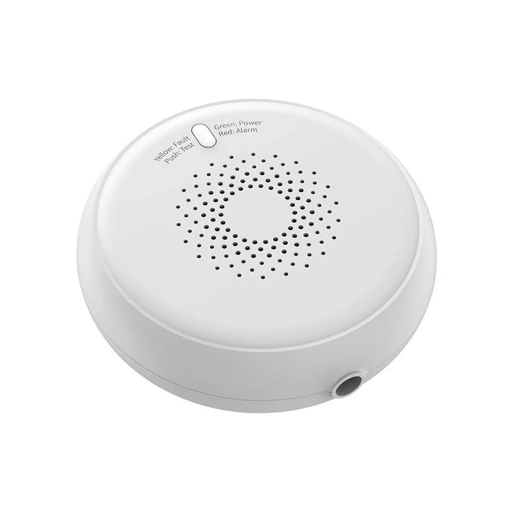 IMOU Gas Detector Alarm IMOU Gas Detector Alarm