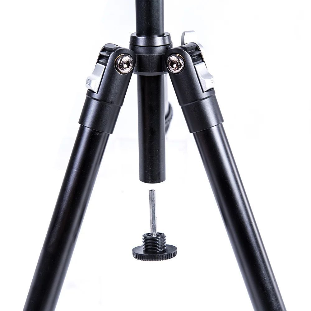 Vanguard VESTA TB 204CB Carbon Fibre Travel Tripod Vanguard VESTA TB 204CB Carbon Fibre Travel Tripod