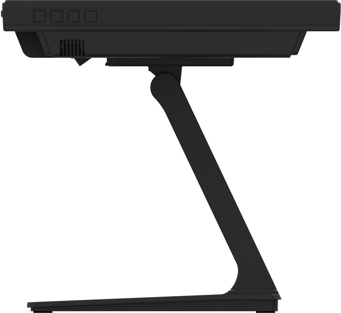 iiyama 17" ProLite T1732MSC-B2S LED