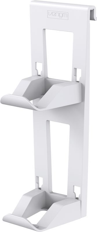 Venom VS5004 PS5 Controller Rack White Venom VS5004 PS5 Controller Rack White