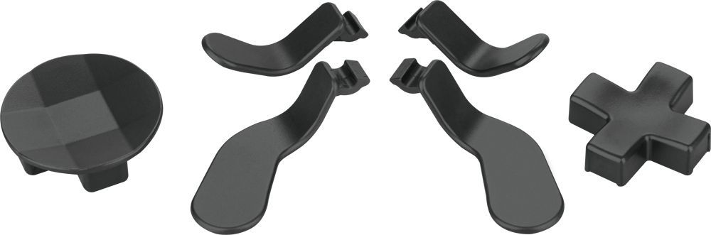 Venom Customisation Kit for XBOX Black