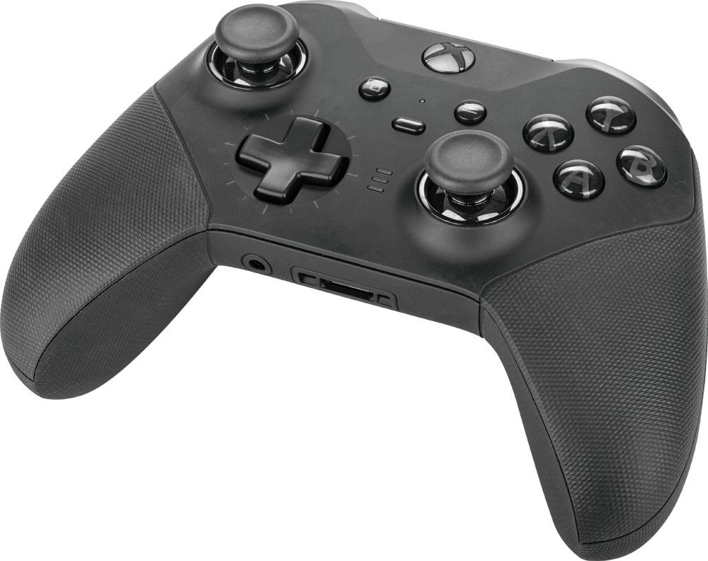 Venom Customisation Kit for XBOX Black