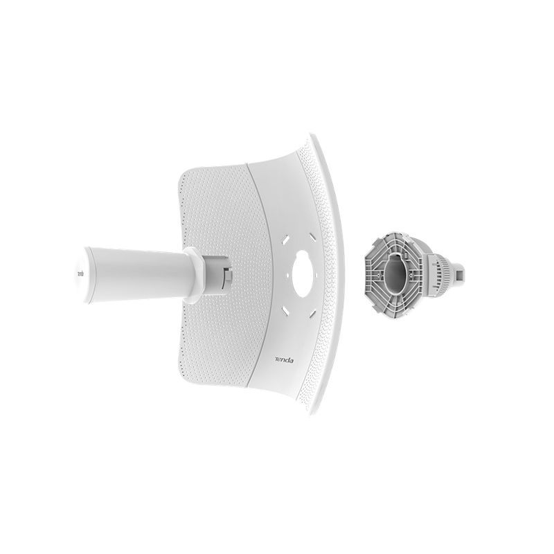 Tenda O9 Wireless 5GHz 11ac 23dBi Gigabit Outdoor CPE