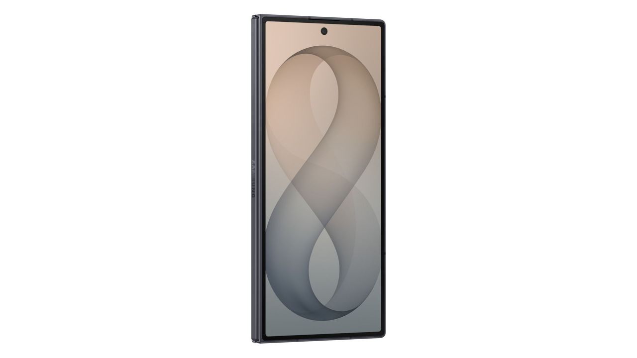 Samsung F976B Galaxy Z Fold8 Ultra 1TB DualSIM Graphite