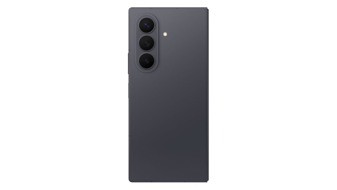 Samsung F976B Galaxy Z Fold8 Ultra 1TB DualSIM Graphite