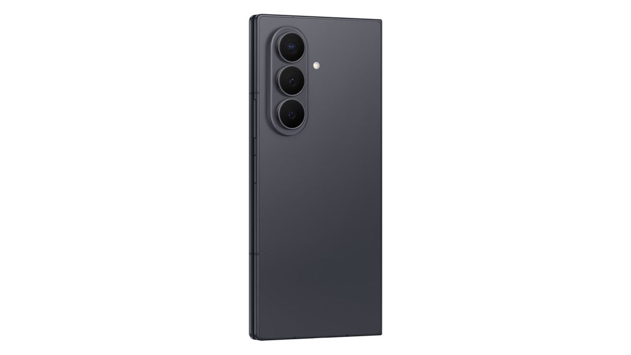 Samsung F976B Galaxy Z Fold8 Ultra 1TB DualSIM Graphite