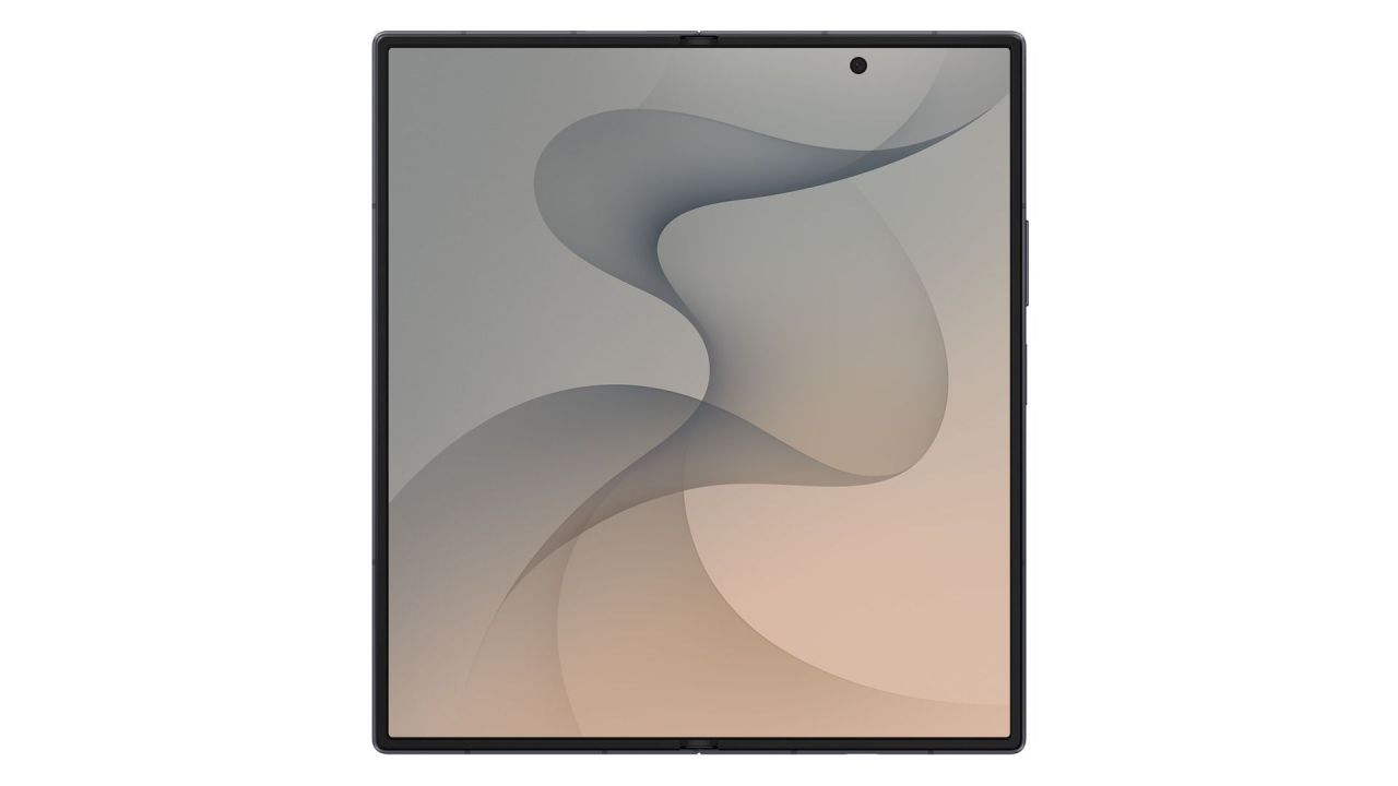 Samsung F976B Galaxy Z Fold8 Ultra 1TB DualSIM Graphite