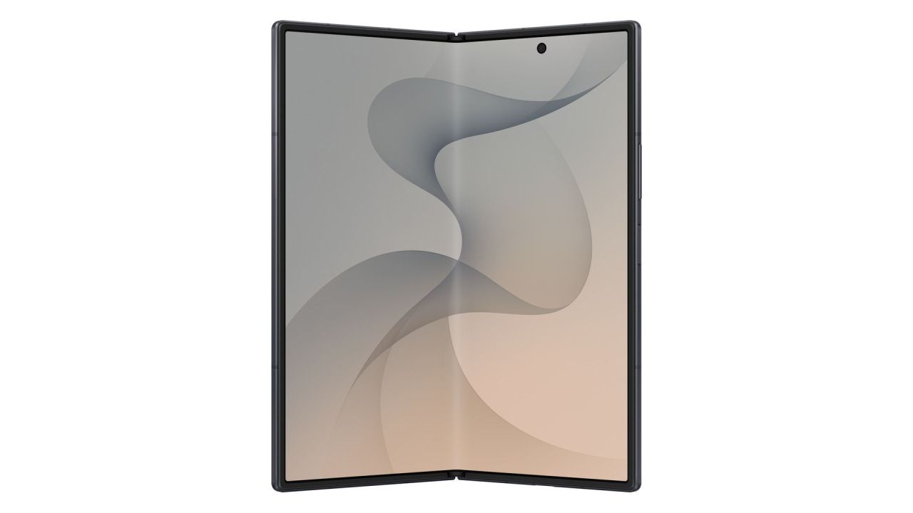 Samsung F976B Galaxy Z Fold8 Ultra 1TB DualSIM Graphite
