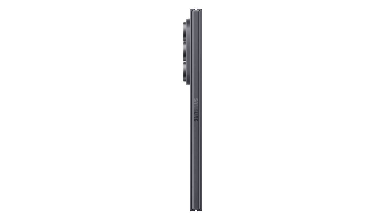Samsung F976B Galaxy Z Fold8 Ultra 1TB DualSIM Graphite