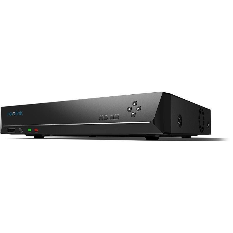 Reolink NVS16 16 CH (NVR)