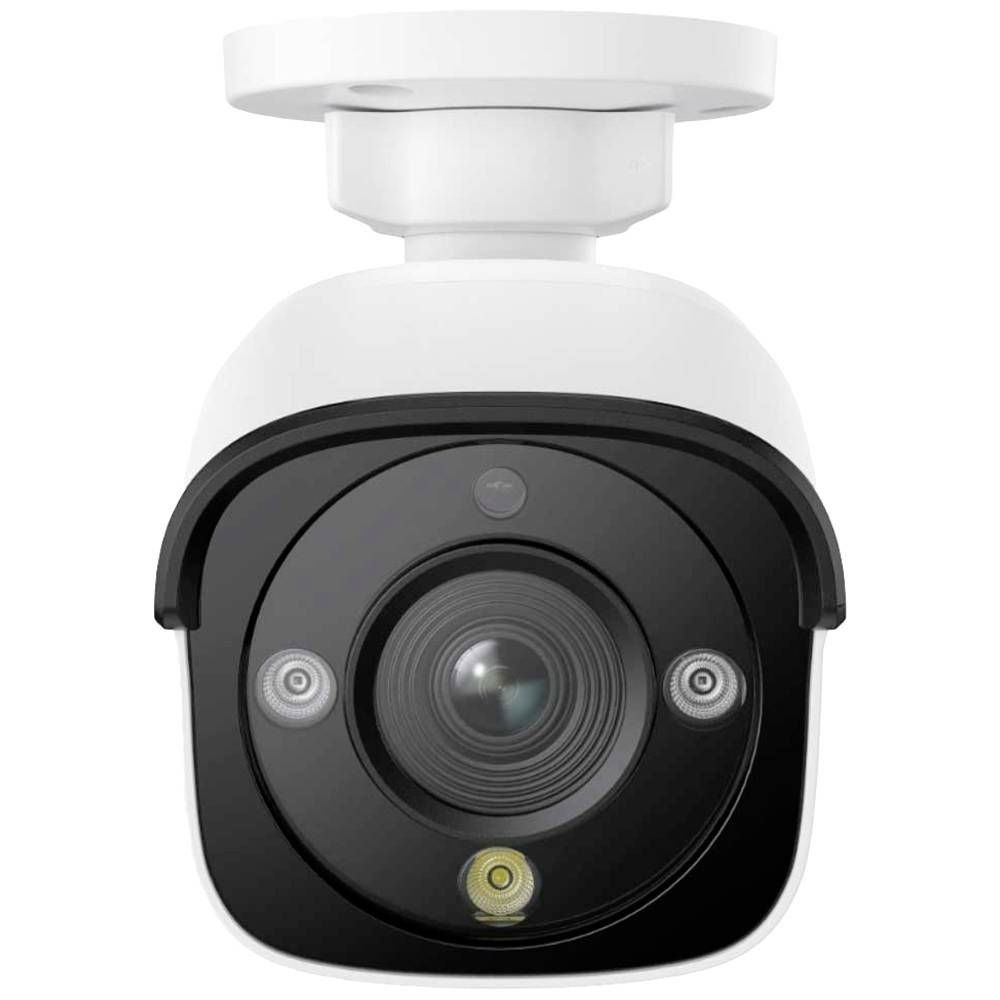 Reolink P330 Smart 4K PoE Security Camera with 100ft Night Vision