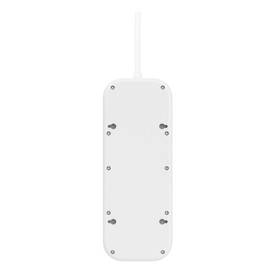 Belkin SRB002VF2M-V2 túlfeszültségvédő Belkin SRB002VF2M-V2 túlfeszültségvédő