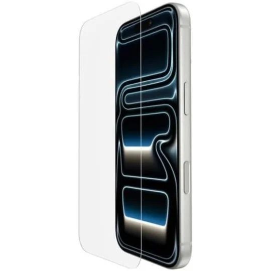 Belkin TemperedGlass Screen Protector for iPhone 17e/16e/14/13/13 Pro Belkin TemperedGlass Screen Protector for iPhone 17e/16e/14/13/13 Pro