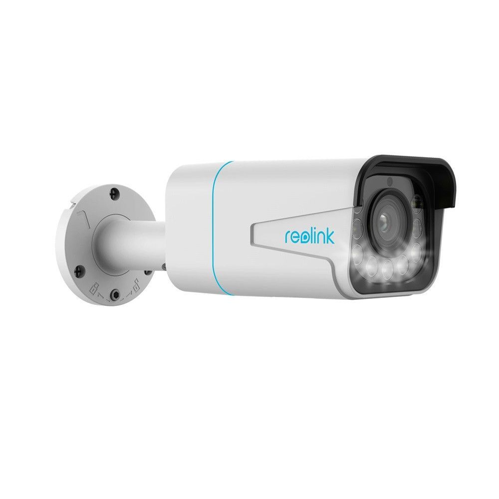 Reolink P430 Smart 4K PoE Camera with 5× Optical Zoom