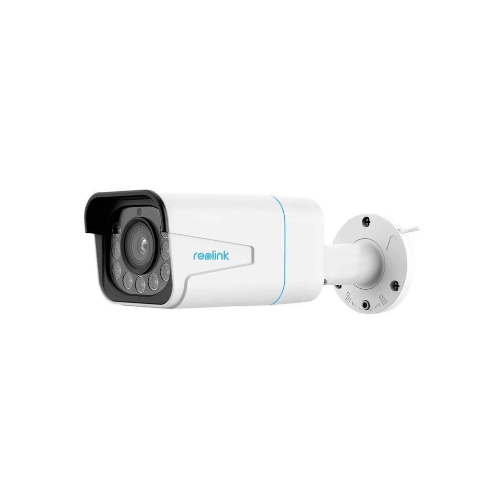 Reolink P430 Smart 4K PoE Camera with 5× Optical Zoom