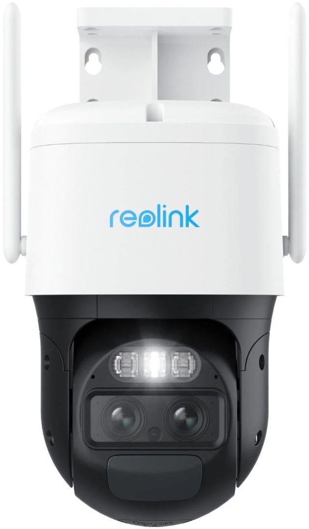 Reolink TrackMix G770+Solar 4G LTE Dual-Lens Battery Security Camera with Auto-Zoom Tracking Reolink TrackMix G770+Solar 4G LTE Dual-Lens Battery Security Camera with Auto-Zoom Tracking