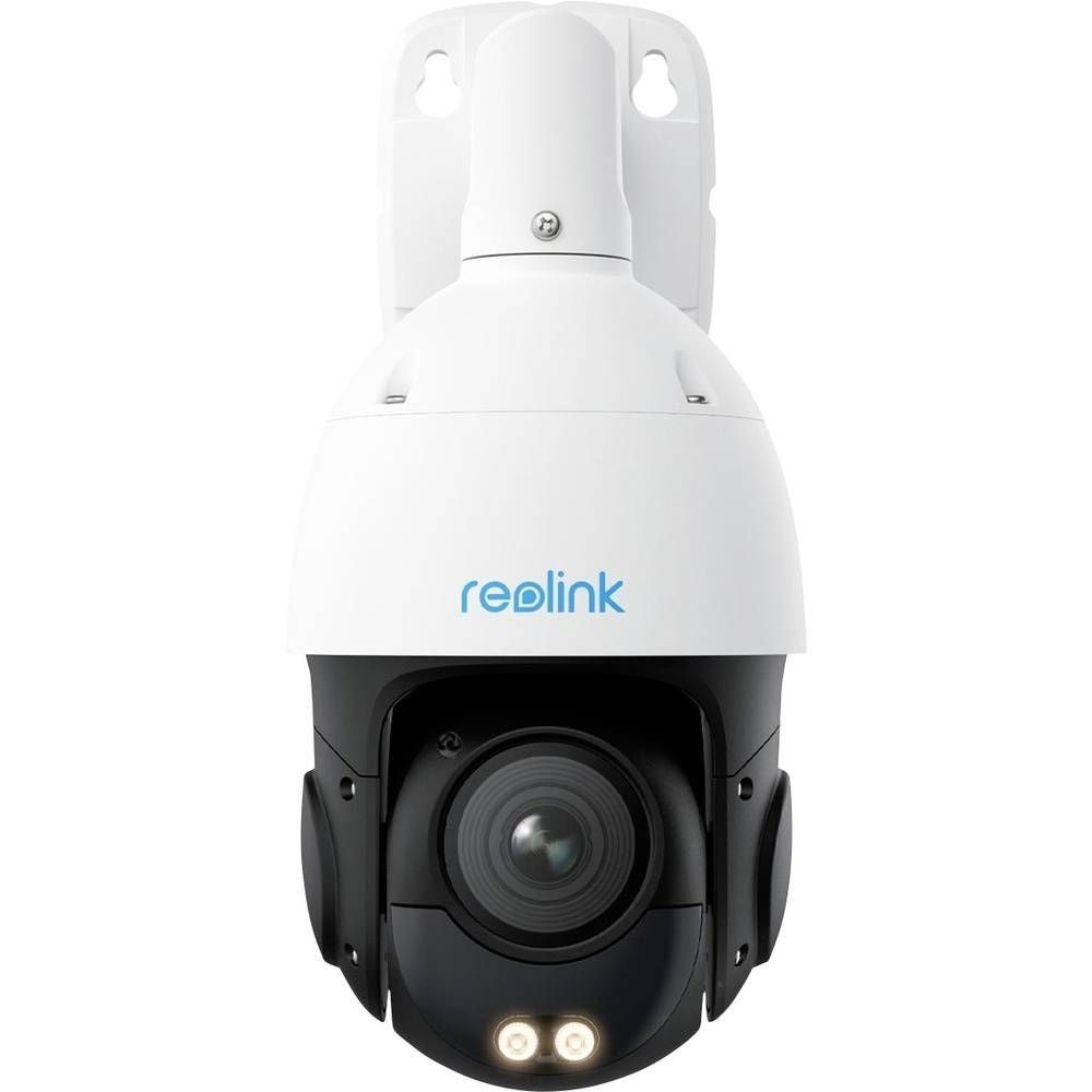 Reolink P840-A 4K 360° Auto-Tracking PoE Camera with 5X Optical Zoom