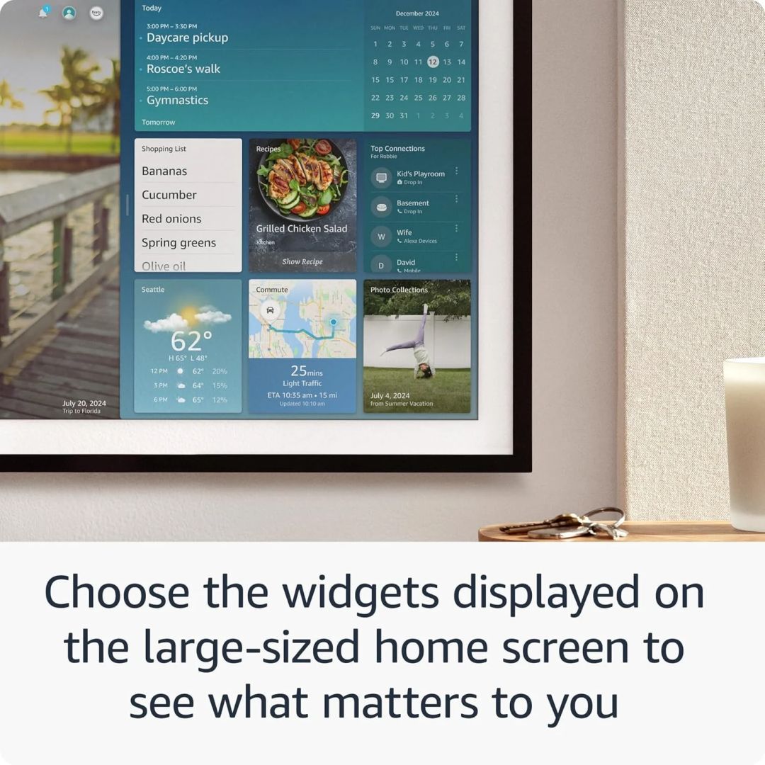 Amazon Echo Show 21 (2024)
