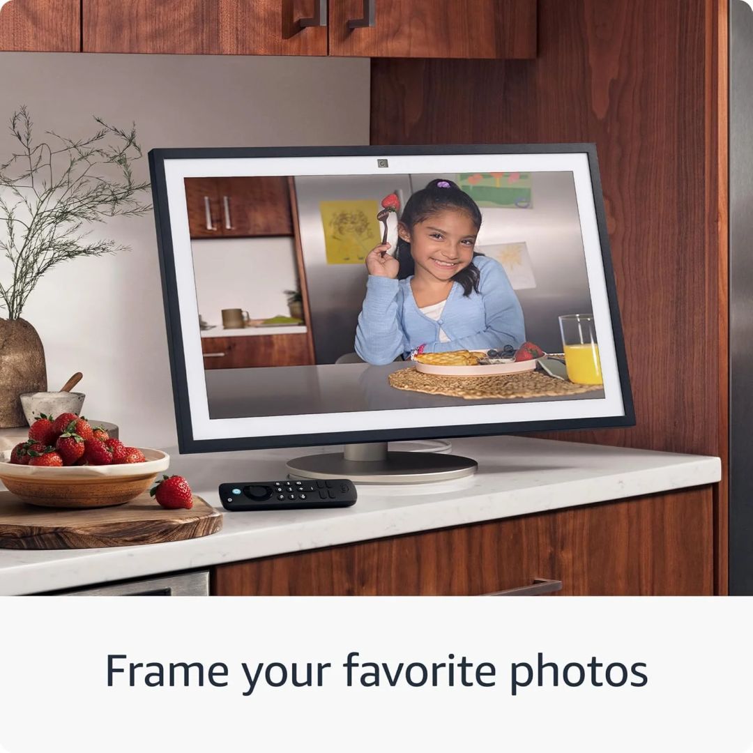 Amazon Echo Show 21 (2024)