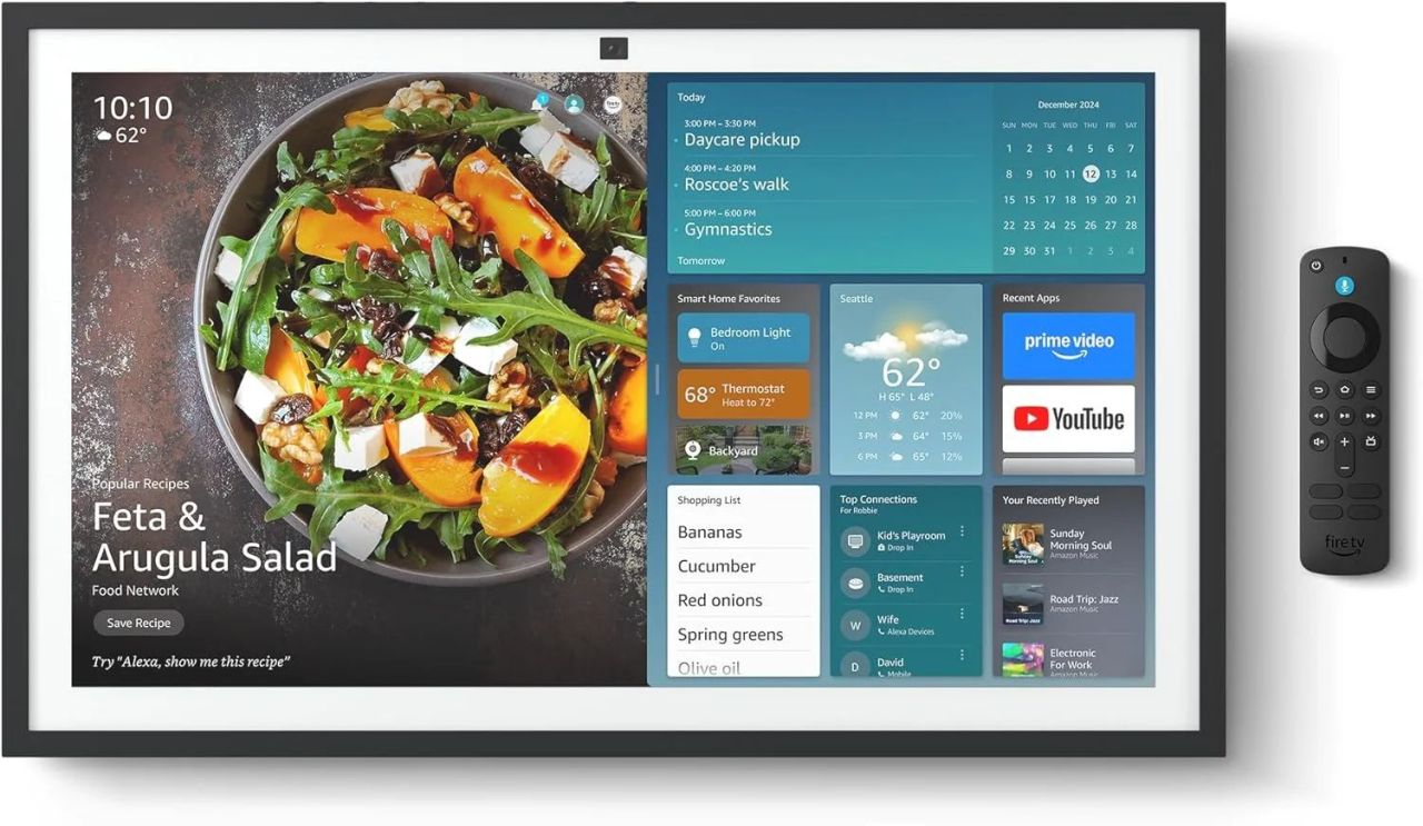 Amazon Echo Show 21 (2024)