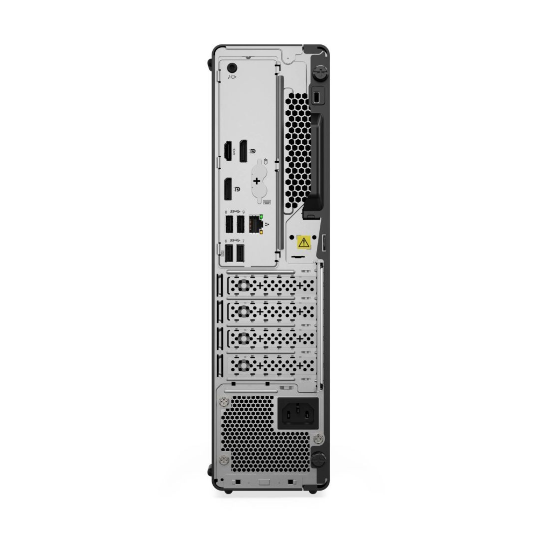 Lenovo ThinkCentre M70s Gen 6 Black Lenovo ThinkCentre M70s Gen 6 Black
