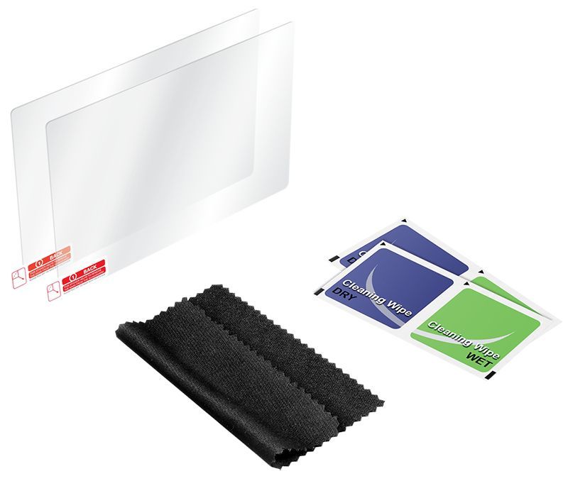 Venom Screen Protector Kit for Nintedni Switch Lite
