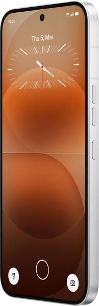 Nothing Phone 4a Pro 256GB DualSIM Silver Nothing Phone 4a Pro 256GB DualSIM Silver