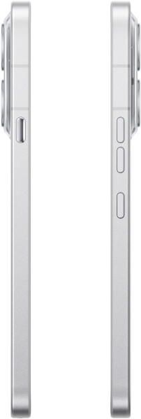 Nothing Phone 4a Pro 256GB DualSIM Silver Nothing Phone 4a Pro 256GB DualSIM Silver