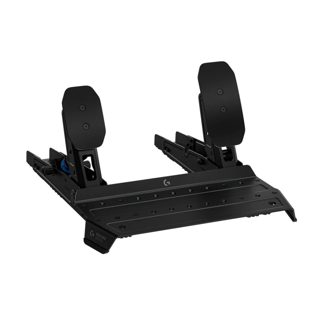Logitech RS Pedals Logitech RS Pedals