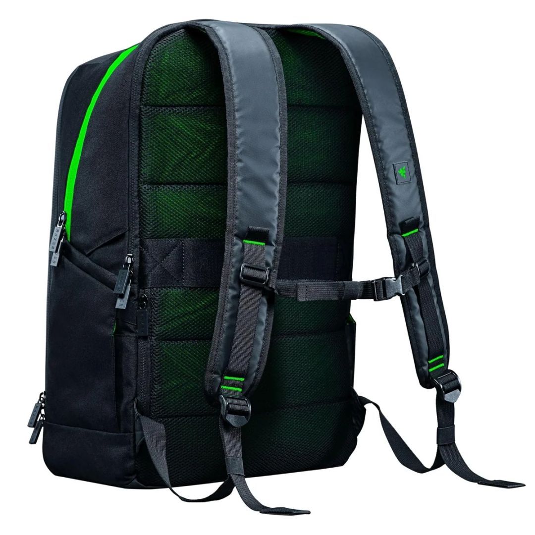 Razer Rogue V4 Backpack 18" Black