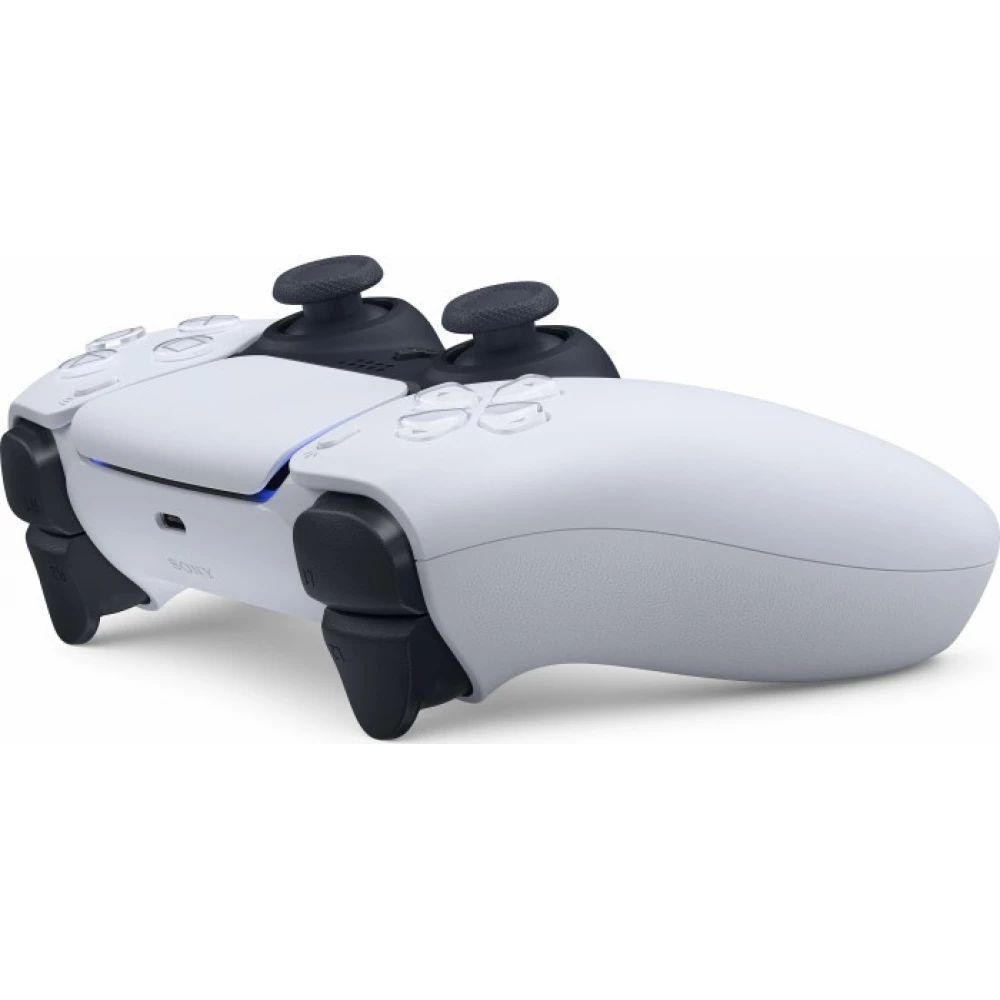 Sony PlayStation 5 DualSense Wireless Gamepad Glacier White Sony PlayStation 5 DualSense Wireless Gamepad Glacier White