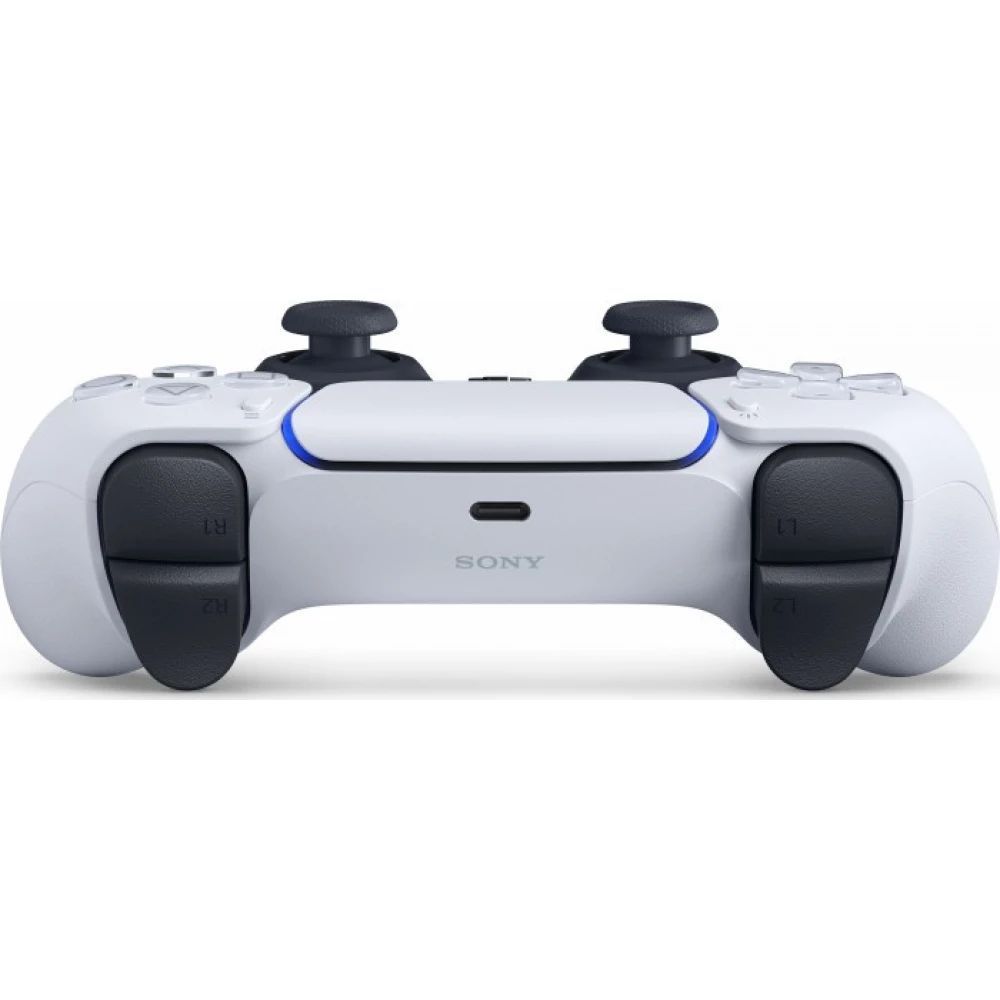 Sony PlayStation 5 DualSense Wireless Gamepad Glacier White Sony PlayStation 5 DualSense Wireless Gamepad Glacier White