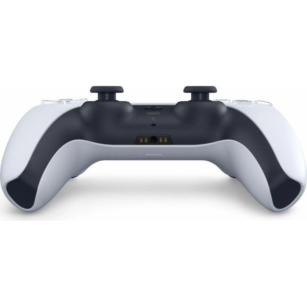 Sony PlayStation 5 DualSense Wireless Gamepad Glacier White Sony PlayStation 5 DualSense Wireless Gamepad Glacier White