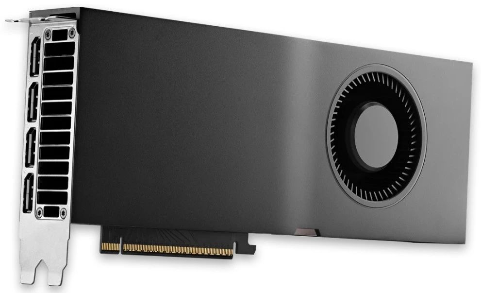 nVidia Quadro RTX PRO 4500 32GB DDR7 Blackwell