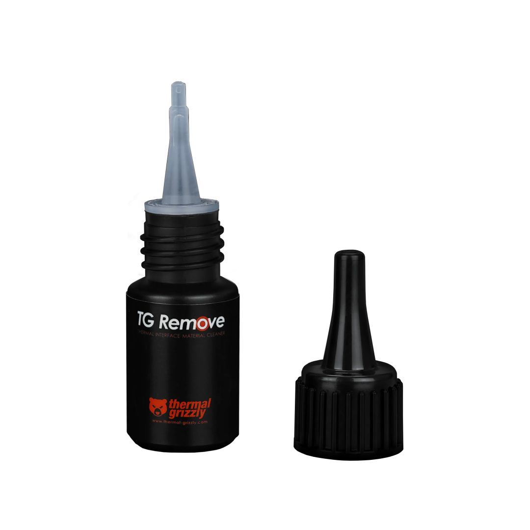 Thermal Grizzly Grizzly Remove 10ml