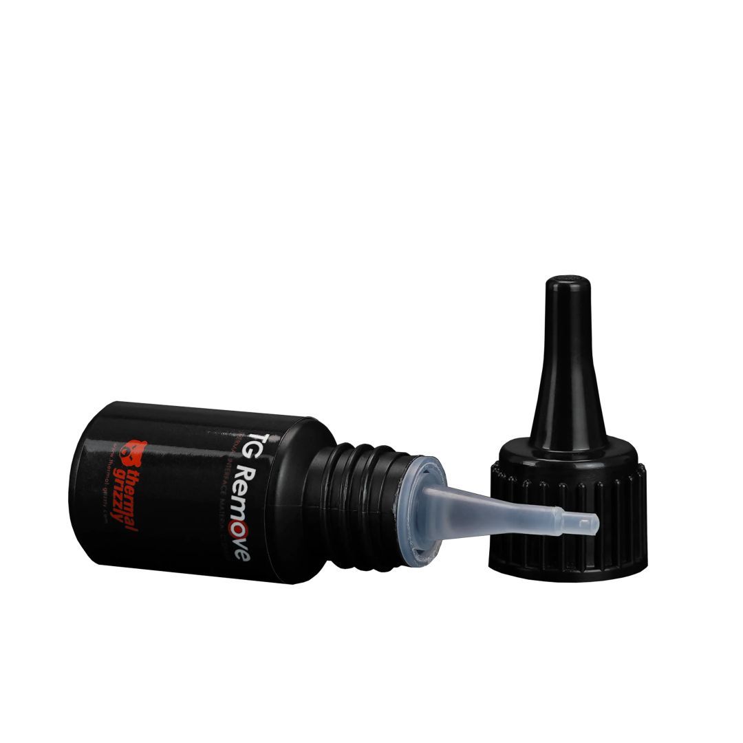 Thermal Grizzly Grizzly Remove 10ml