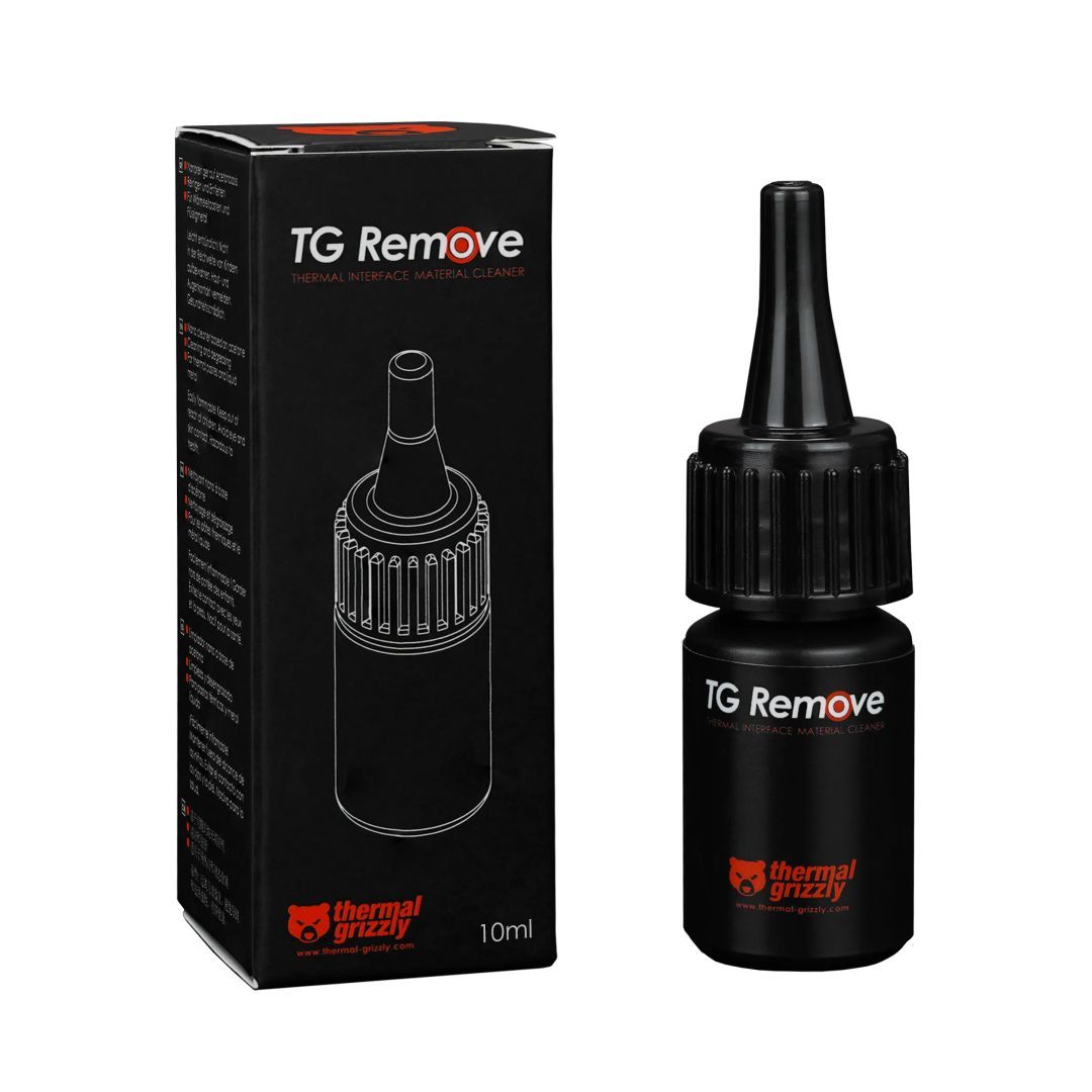 Thermal Grizzly Grizzly Remove 10ml