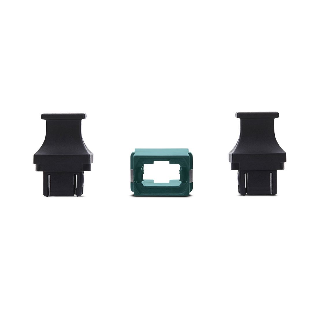 Startech Fiber Optic MPO/MTP Coupler Aqua Startech Fiber Optic MPO/MTP Coupler Aqua