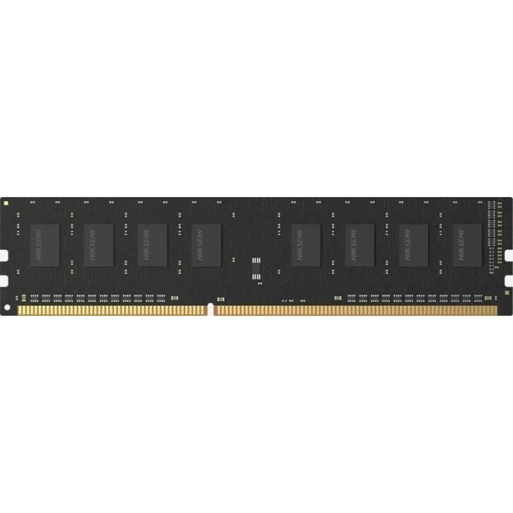 HikSEMI 16GB DDR5 4800MHz Black HikSEMI 16GB DDR5 4800MHz Black