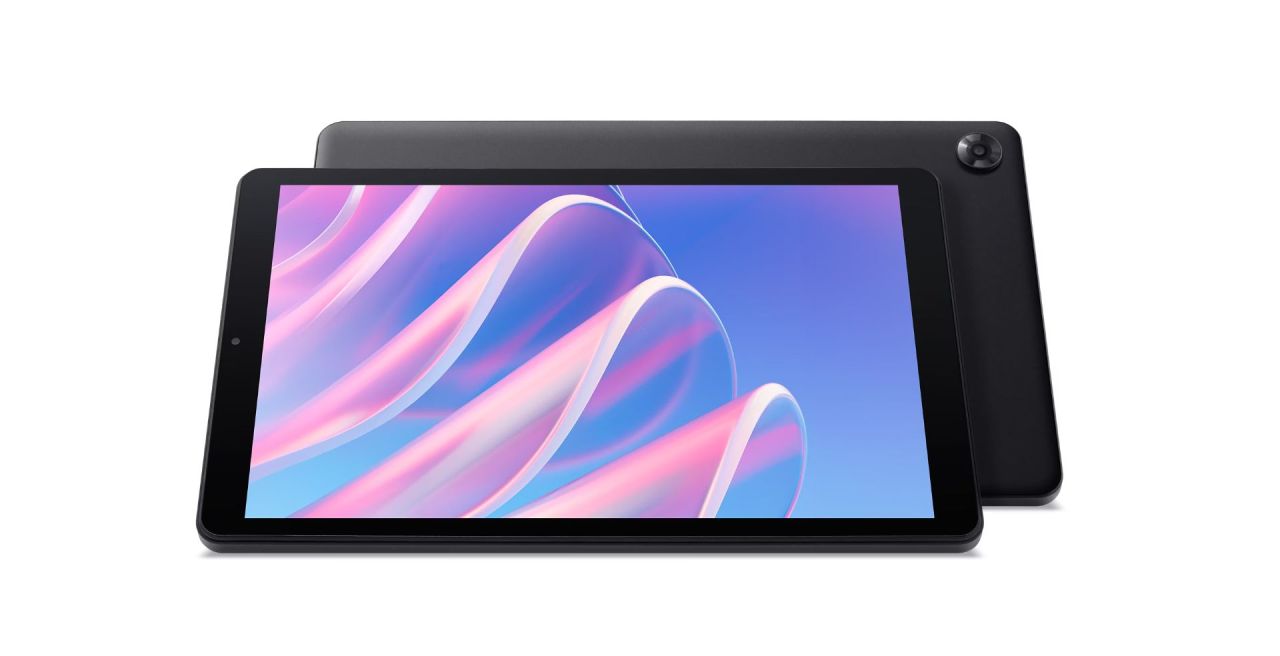 Acer Iconia A10-31P-A30Q 10,1" 128GB Wi-Fi Black Acer Iconia A10-31P-A30Q 10,1" 128GB Wi-Fi Black