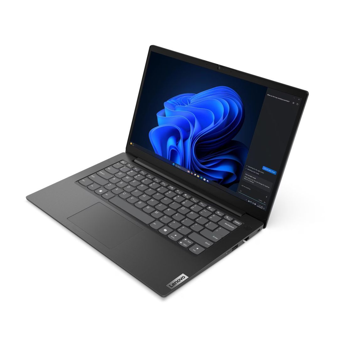 Lenovo V14 G5 Business Black