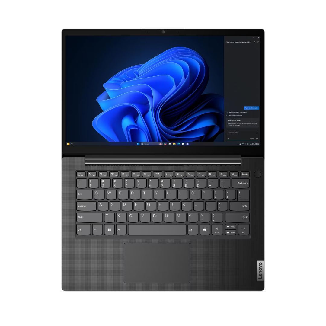 Lenovo V14 G5 Business Black